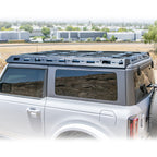2021+ Ford Bronco Roof Rack 2-Door - Turn Offroad