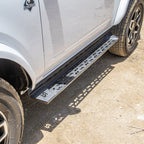 2021+ Ford Bronco Side Step 2-Door - Turn Offroad