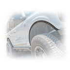 2021+ Ford Bronco Fender Delete Kit w/ Marker Lights - Turn Offroad