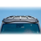 2021+ Ford Bronco Roof Rack 4-Door - Turn Offroad