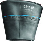 Twin Power Tube 150/80-16 TR6 Metal Offset Valve