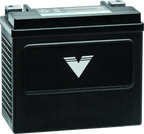Twin Power YTX-14 Shocker Battery Replaces H-D 65948-00 220 CCA
