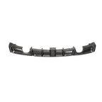 Carbon Fiber F30 Rear Diffuser with Brake Light for BMW F30 F31 318i 320i 328i 330i M Sport 2013-2018