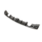 Carbon Fiber F30 Rear Diffuser with Brake Light for BMW F30 F31 318i 320i 328i 330i M Sport 2013-2018