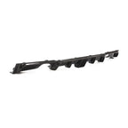 Carbon Fiber F30 Rear Diffuser with Brake Light for BMW F30 F31 318i 320i 328i 330i M Sport 2013-2018