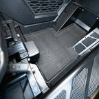 SMARTLINER Custom Fit Floor Liners For 2022-2024 Polaris RZR Turbo R 4