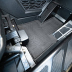 SMARTLINER Custom Fit Floor Liners For 2020-2025 Polaris RZR Turbo R