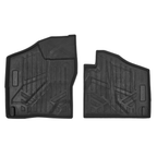 SMARTLINER Custom Fit Floor Liners For 2024-2026 Polaris Xpedition ADV