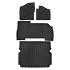 SMARTLINER Custom Fit Floor Liners For 2024-2026 Polaris Xpedition ADV