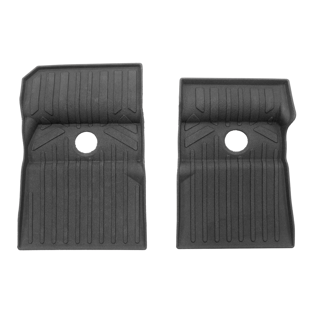 SMARTLINER Custom Fit Floor Liners For 2019-2023 Polaris RZR XP 4 1000 (4 Seater)
