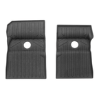 SMARTLINER Custom Fit Floor Liners For 2019-2023 Polaris RZR XP 4 1000 (4 Seater)