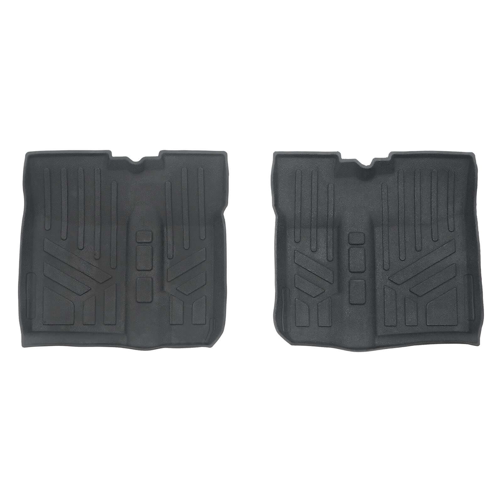 SMARTLINER Custom Fit Floor Liners For 2022-2024 Polaris RZR Turbo R 4