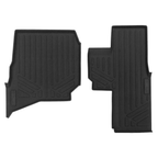 SMARTLINER Custom Fit Compatible With 2024-2025 Polaris Ranger XD 1500 / XD 1500 Northstar (Fits 6 Seater | Fits Premium and Ultimate Trims)