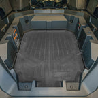 SMARTLINER Custom Fit Floor Liners For 2020-2025 Polaris RZR Pro R (2-Seater)