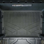 SMARTLINER Custom Fit Rugged Rubber Floor Liners For 2019-2025 Polaris General 1000