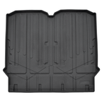 SMARTLINER Custom Fit Floor Liners For 2018-2024 Honda Pioneer 700 (4 Seater Models Only)
