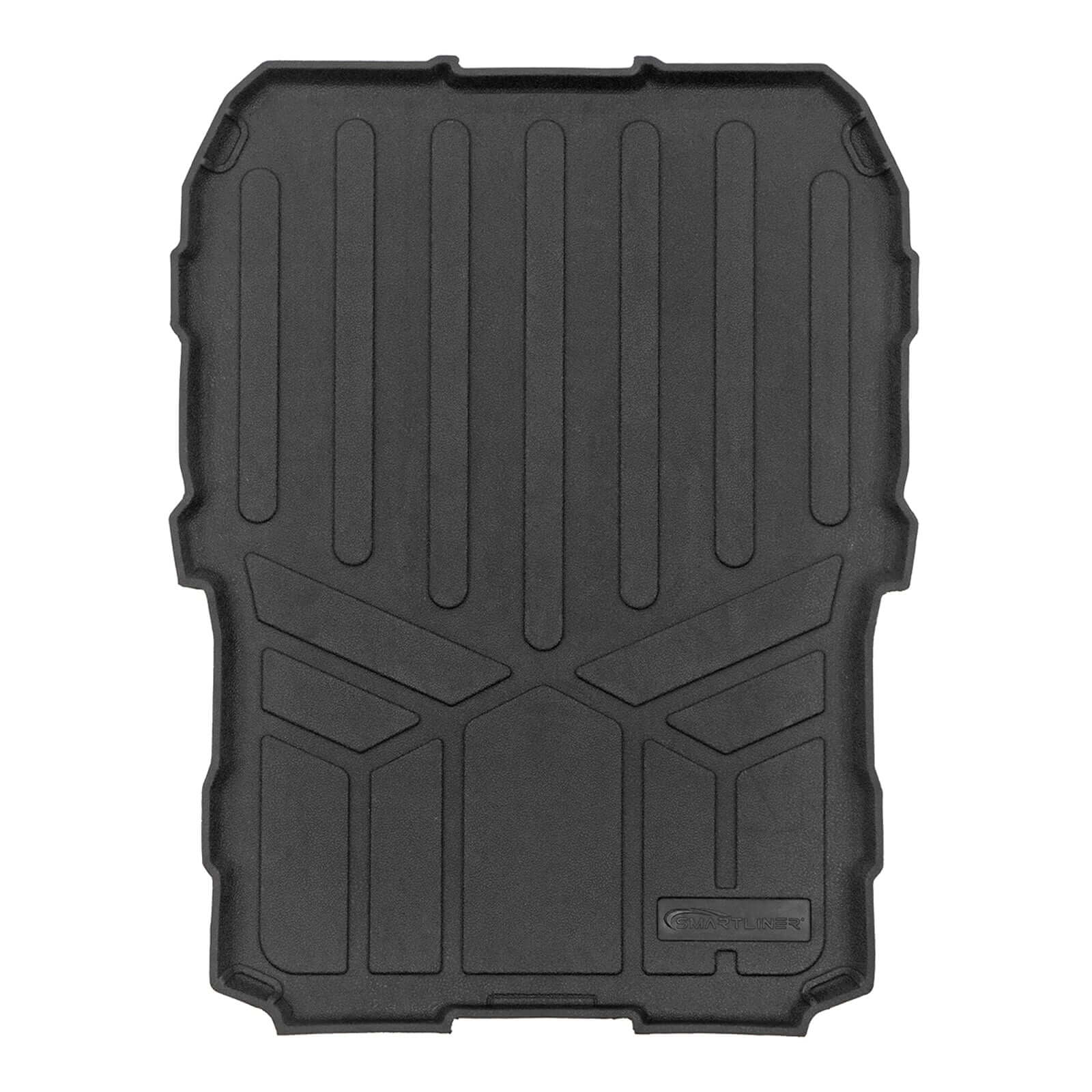 SMARTLINER Custom Fit Floor Liners For 2024-2025 Polaris RZR XP 1000