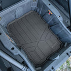 SMARTLINER Custom Fit Floor Liners For 2024-2025 Polaris RZR XP 4 1000
