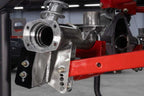 UMI 64-72 GM A-Body Coil Over Conversion Brackets Kit -2in to -3in Ride Height - 225lb Spring Rate