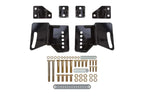 UMI 64-72 GM A-Body Coil Over Conversion Brackets Kit -2in to -3in Ride Height - 225lb Spring Rate