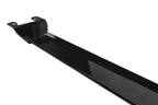 UMI 64-72 GM A-Body Rear Shock Tower Brace - Black