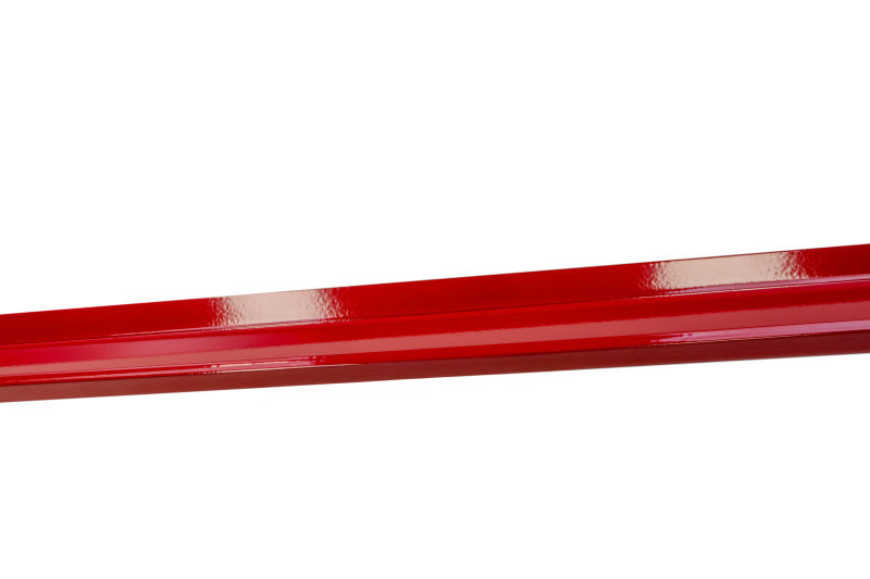 UMI 64-72 GM A-Body Rear Shock Tower Brace - Red