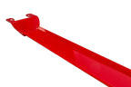 UMI 64-72 GM A-Body Rear Shock Tower Brace - Red