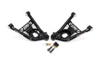 UMI Performance 64-72 GM A-Body Tubular Front Lower A-Arms Delrin Bushings