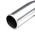 2.25" Aluminum U-Bend Exhaust Pipe