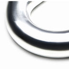 2.25" Aluminum U-Bend Exhaust Pipe