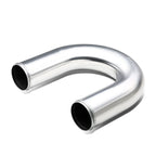 2.75" Aluminum U-Bend Pipe