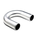 2.75" Aluminum U-Bend Pipe