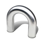 2.75" Aluminum U-Bend Pipe