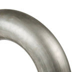2.75" Stainless Steel U-Bend Exhaust Pipe