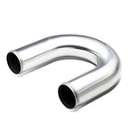 3.0" Aluminum U-Bend Pipe