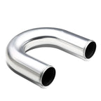 3.0" Aluminum U-Bend Pipe