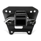 14-23 Polaris RZR XP 1000/Turbo 2" Rear Receiver Hitch