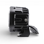 U-Con Interlocking Off Road LED Pod With Amber or White DRL Running Light