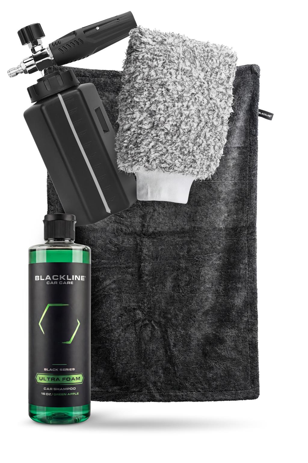 BLACKLINE® FOAM CANNON 2.0