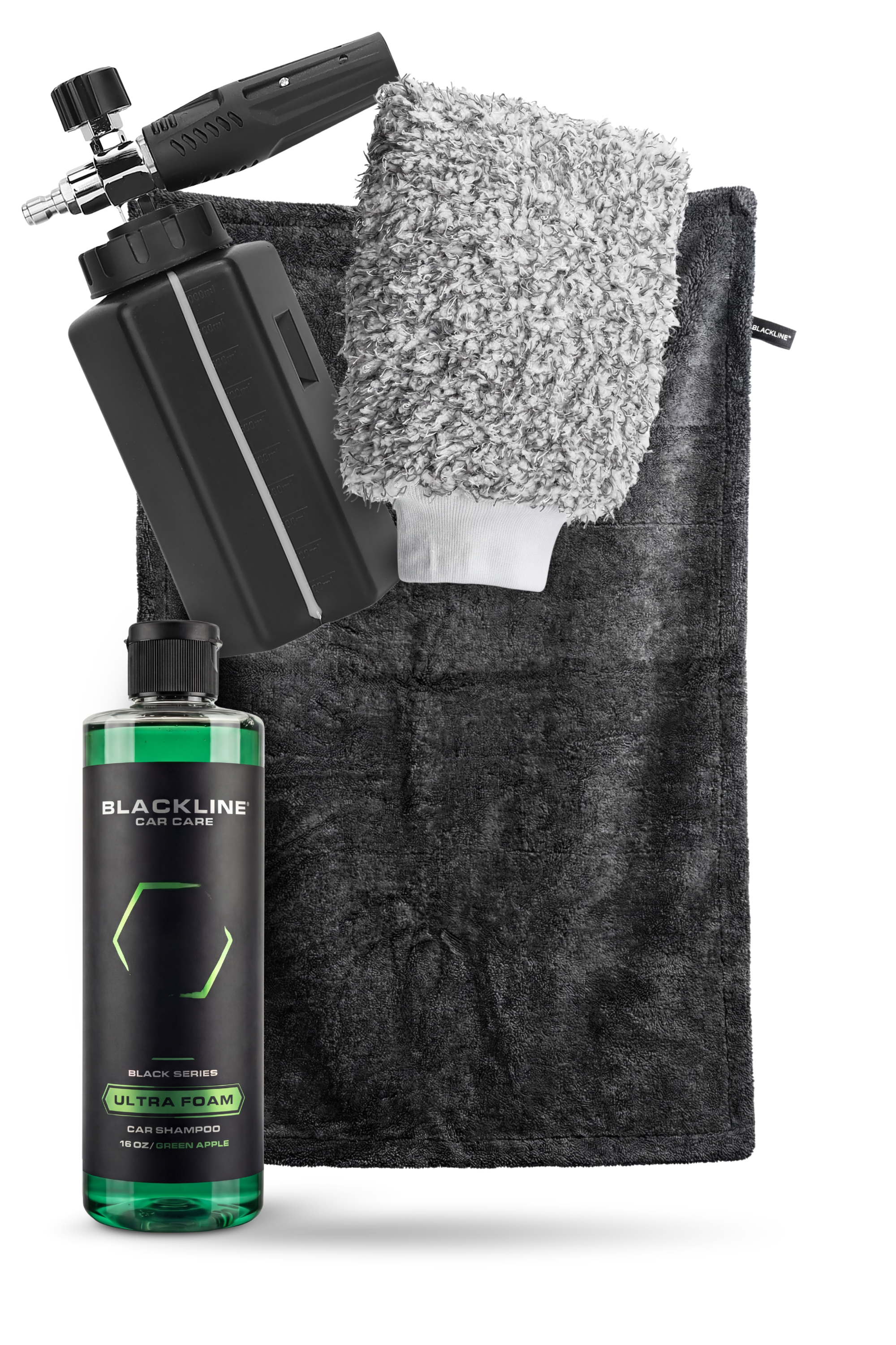 BLACKLINE® FOAM CANNON 2.0