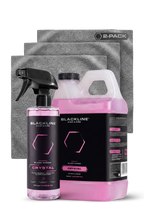 BLACKLINE® CRYSTAL GLASS CLEANER
