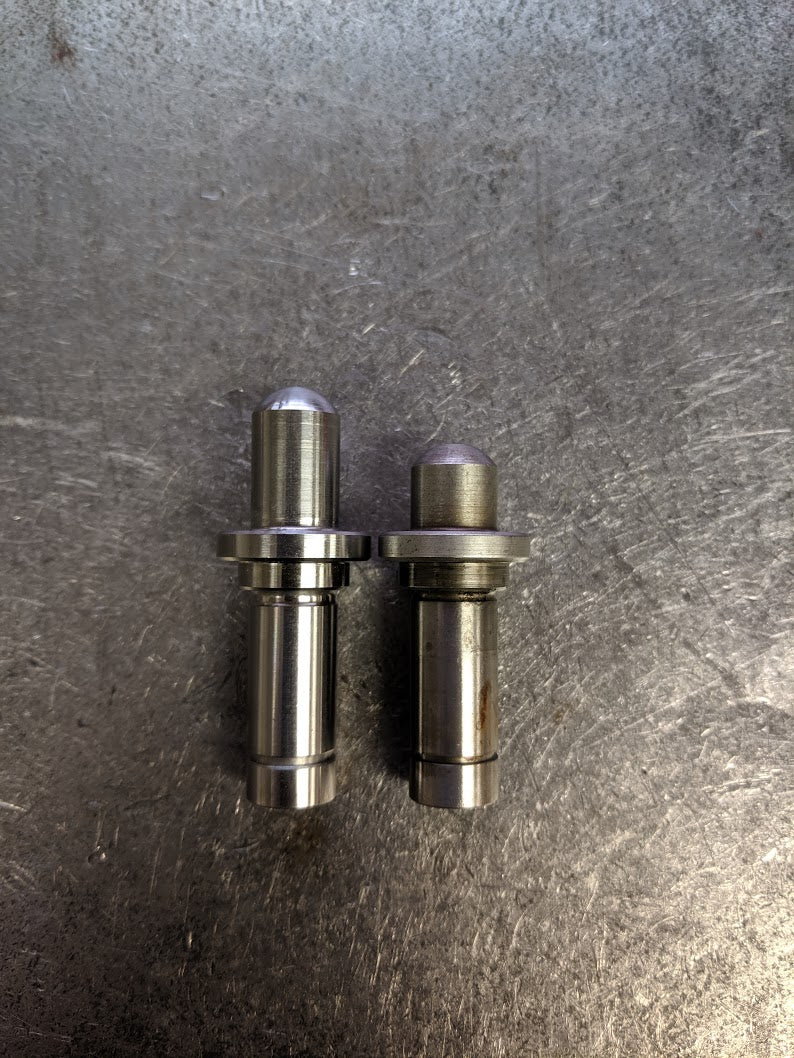 Ultimate Drag Race T56 Face-Plated 4 Speed Transmission ; No Core Required By Tick Performance