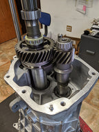 Ultimate Drag & Drive T56; No Core Required By Tick Performance