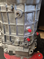 Ultimate Drag Race T56 Face-Plated 4 Speed Transmission ; No Core Required By Tick Performance