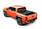 UnderCover 05-21 Nissan Frontier w/Utili-Track Sys 60in. Bed Select Bed Cover