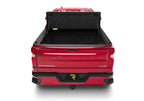 UnderCover 12-23 Dodge Ram 76.8in Fusion Bed Cover - True Blue
