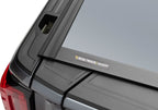 UnderCover 15-17 GMC/Chevy Canyon/Colorado 60in Fusion Bed Cover - Pull Me Over Red