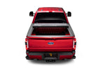 UnderCover 17-20 Ford Super Duty 80.4in Fusion Bed Cover - Blue Jeans