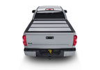 UnderCover 17-21 Toyota Tundra 78in Fusion Bed Cover - Cement Gray