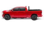 UnderCover 19-20 Ram 1500 5.7ft Ultra Flex Bed Cover - Matte Black Finish